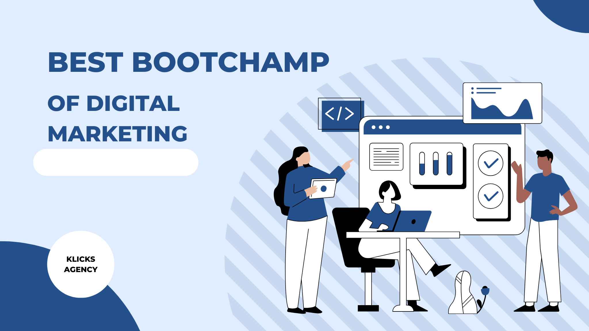 Best Boot Camp Of Digital Marketing