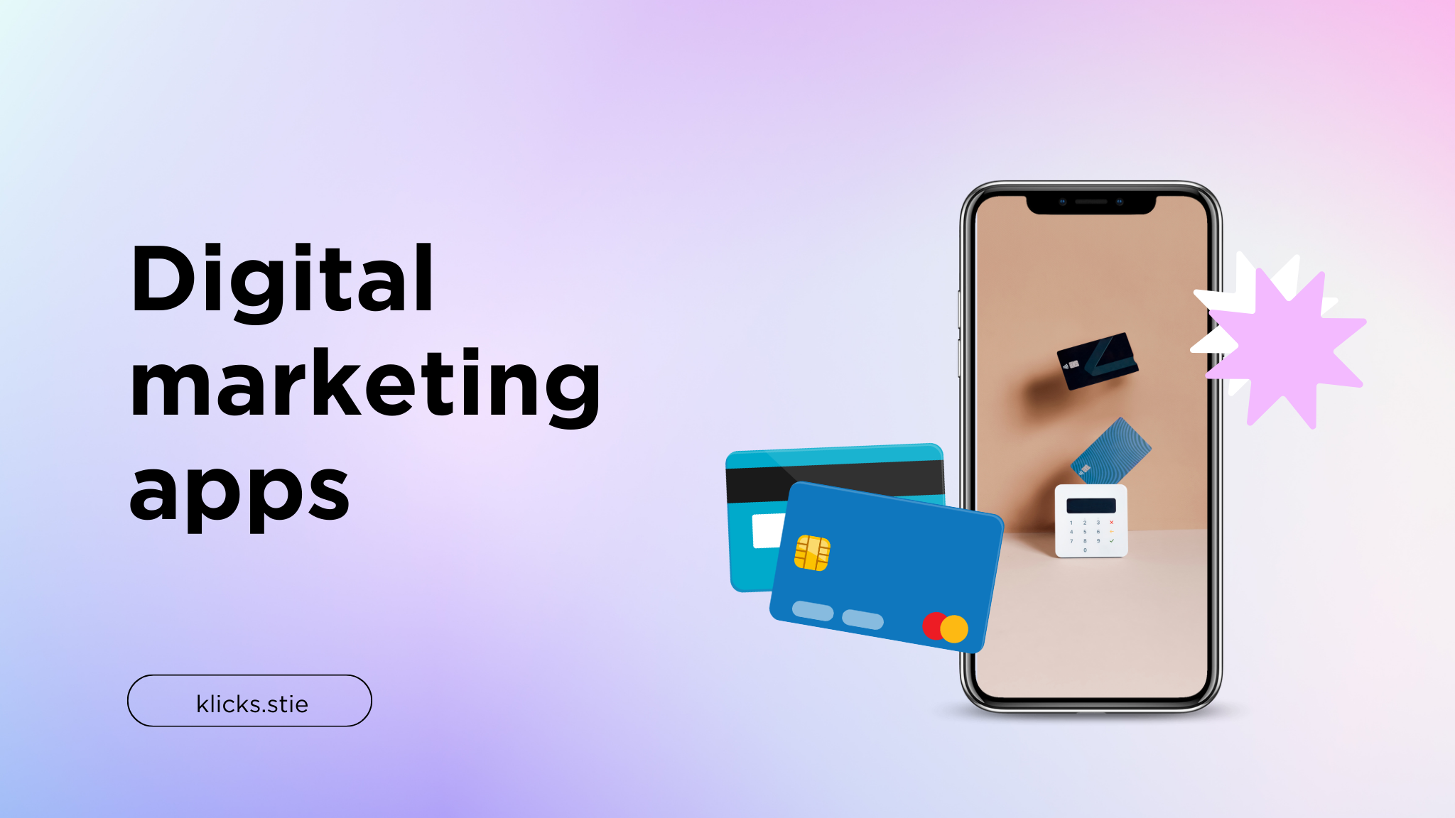 Digital Marketing Apps